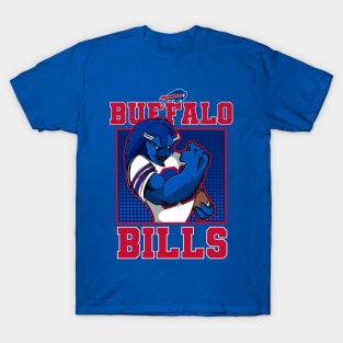 Buffalo Bills T-Shirt